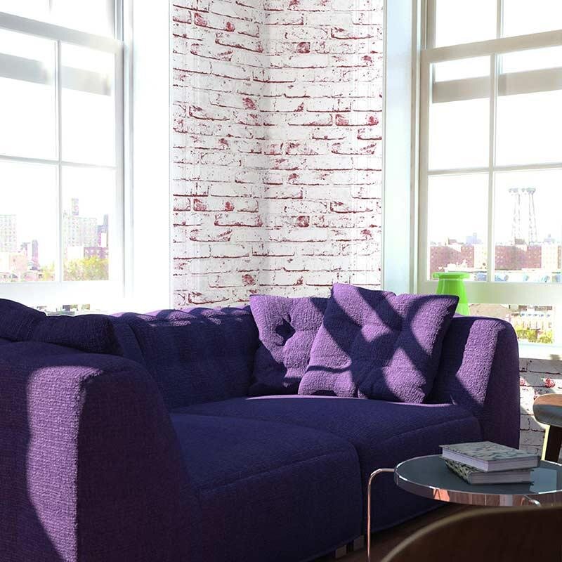 Tapete Beige, Creme AS-Creation Vliestapete (907813)