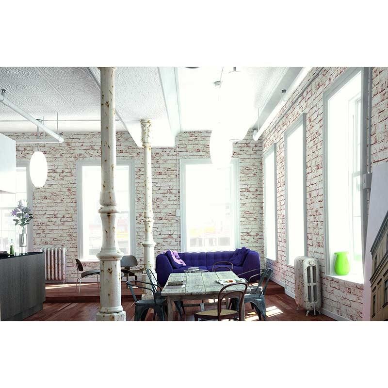 Tapete Beige, Creme AS-Creation Vliestapete (907813)