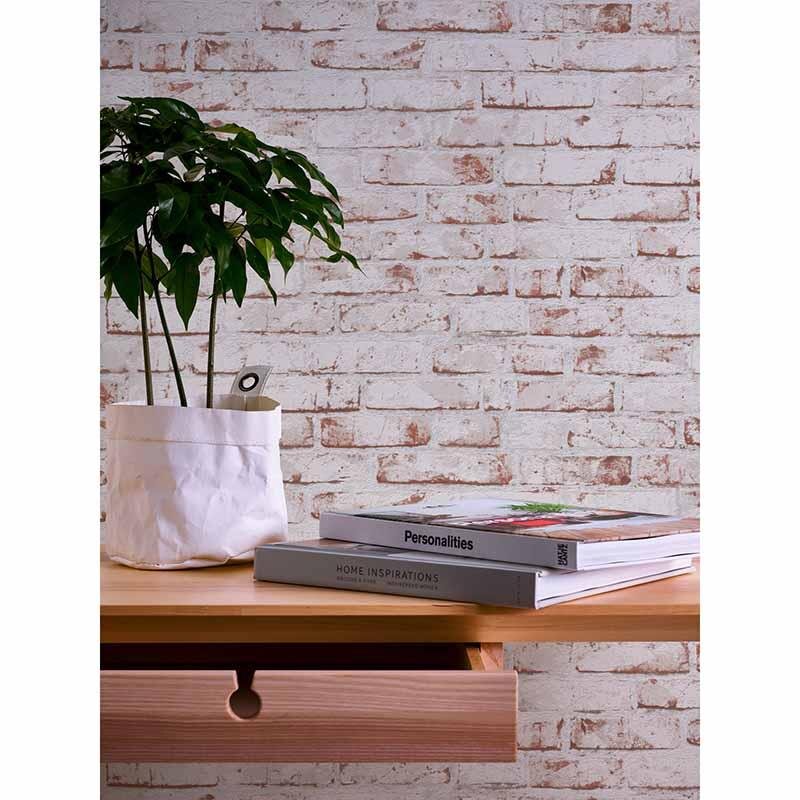 Tapete Beige, Creme AS-Creation Vliestapete (907813)