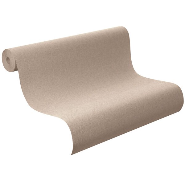 Tapete Braun Rasch Vliestapete (448566)
