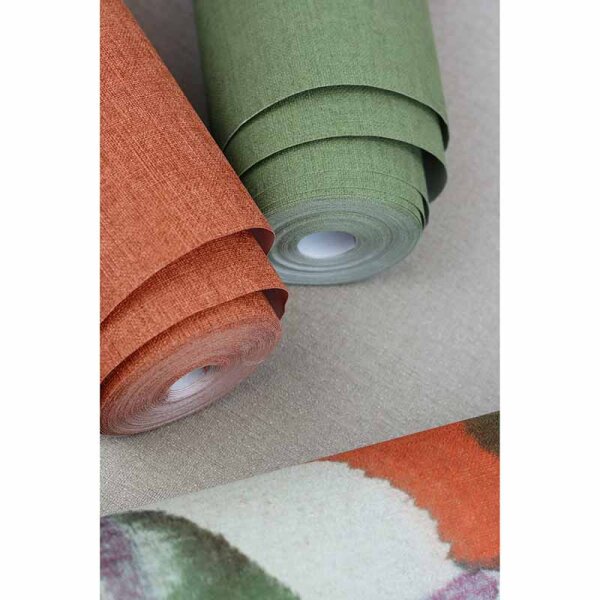 Tapete Braun Rasch Vliestapete (448566)