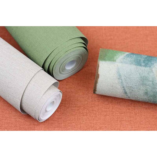 Tapete Braun Rasch Vliestapete (448566)