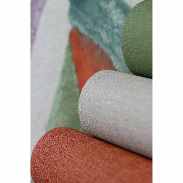 Tapete Braun Rasch Vliestapete (448566)