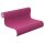 Tapete Pink Rasch Vliestapete (448542)