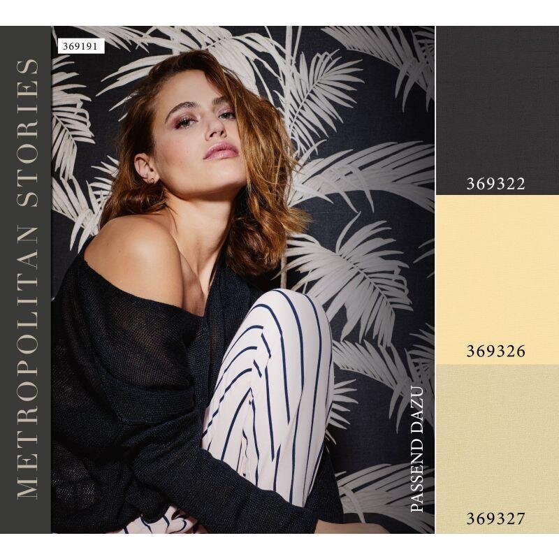 Tapete Gold, Kupfer livingwalls Vliestapete (369327)