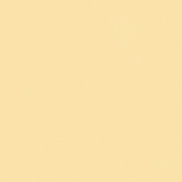 Tapete Gelb, Vanille livingwalls Vliestapete (369326)