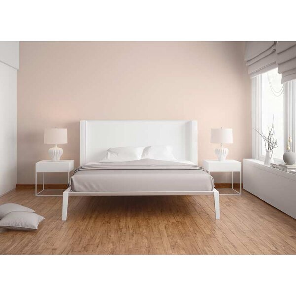 Tapete Pastellfarben, Rosa, Rose AS-Creation Vliestapete (369324)