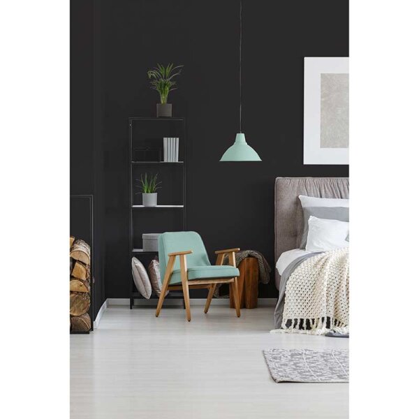 Tapete Schwarz, Anthrazit AS-Creation Vliestapete (369322)