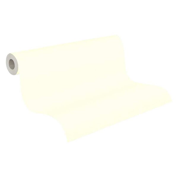 Tapete Weiß AS-Creation Vliestapete (369321)