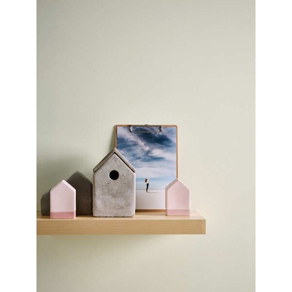 Tapete Weiß AS-Creation Vliestapete (369321)