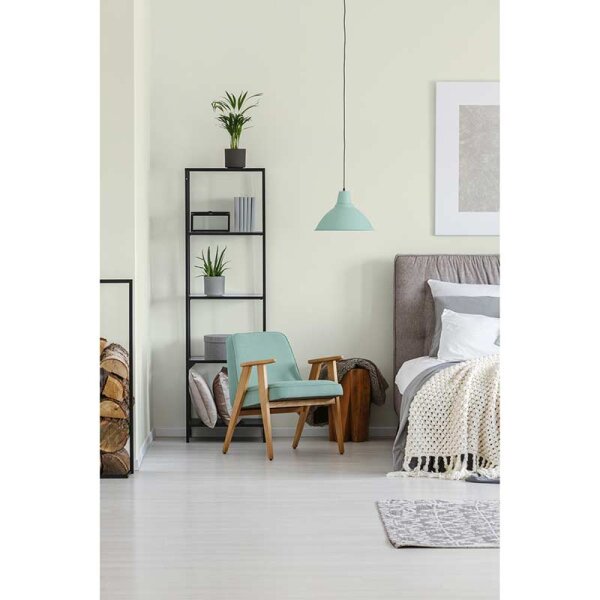 Tapete Weiß AS-Creation Vliestapete (369321)