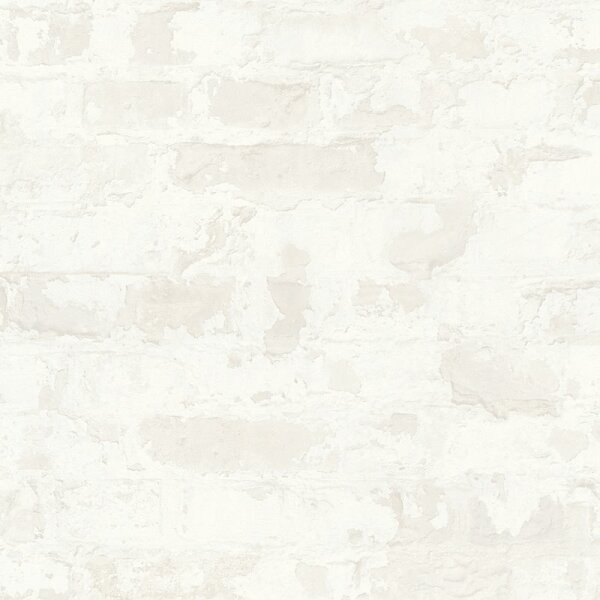 Tapete Beige, Creme livingwalls Vliestapete (369294)