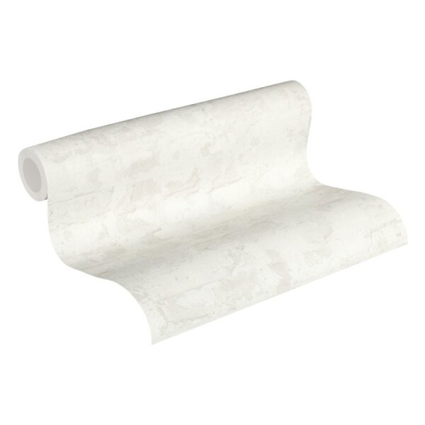 Tapete Beige, Creme livingwalls Vliestapete (369294)