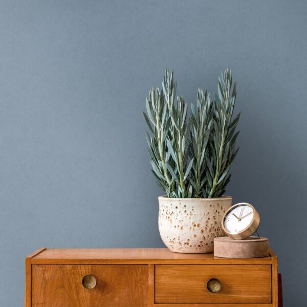 Tapete Blau Architects Paper Vliestapete (393314)