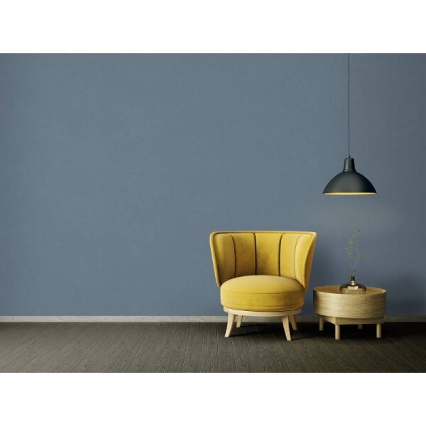 Tapete Blau Architects Paper Vliestapete (393314)