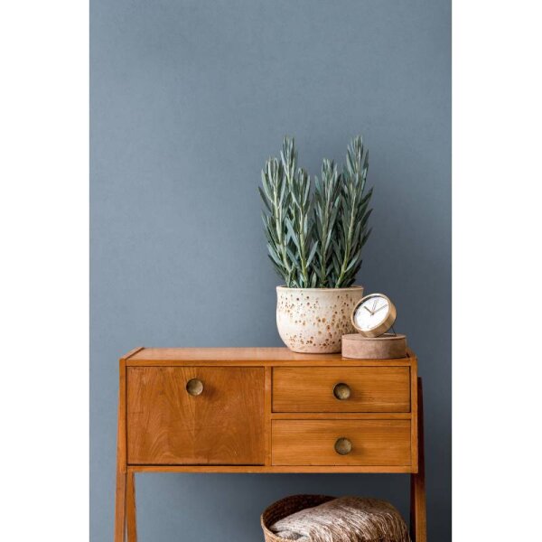 Tapete Blau Architects Paper Vliestapete (393314)