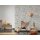 Tapete Beige, Creme, Grau, Silber AS-Creation Vliestapete (369292)