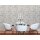 Tapete Beige, Creme, Grau, Silber AS-Creation Vliestapete (369292)