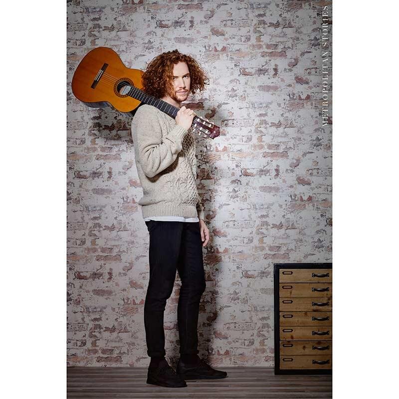 Tapete Beige, Creme, Braun, Rot AS-Creation Vliestapete (369291)