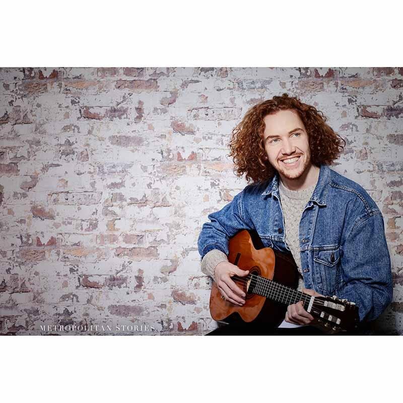 Tapete Beige, Creme, Braun, Rot AS-Creation Vliestapete (369291)