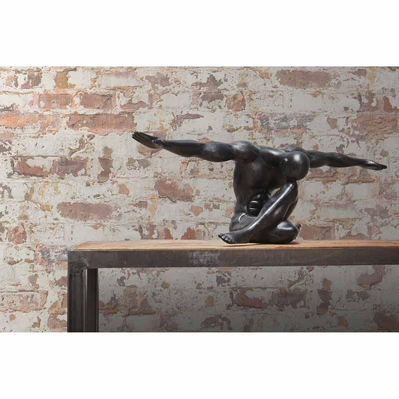 Tapete Beige, Creme, Braun, Rot AS-Creation Vliestapete (369291)