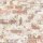 Tapete Beige, Creme, Braun, Rot AS-Creation Vliestapete (369291)