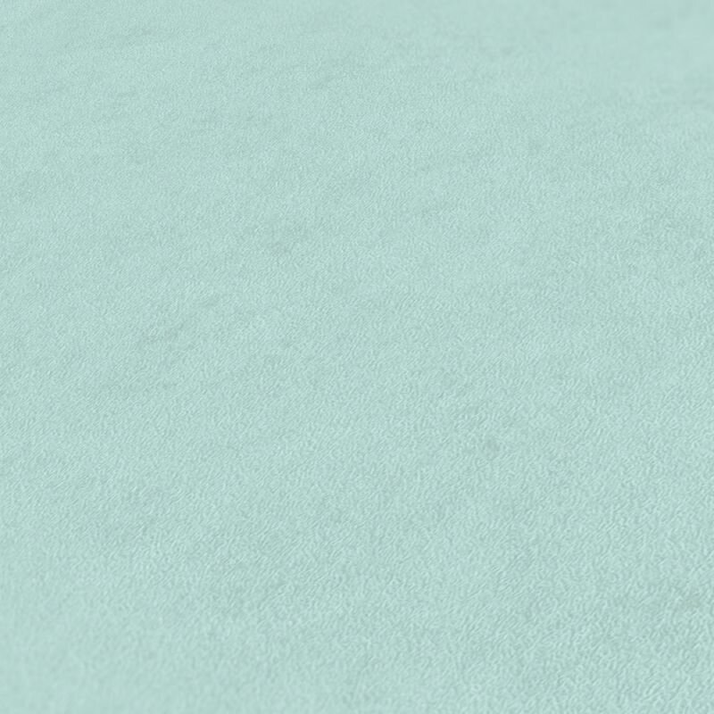 Tapete Türkis, Blau Architects Paper Vliestapete (393313)