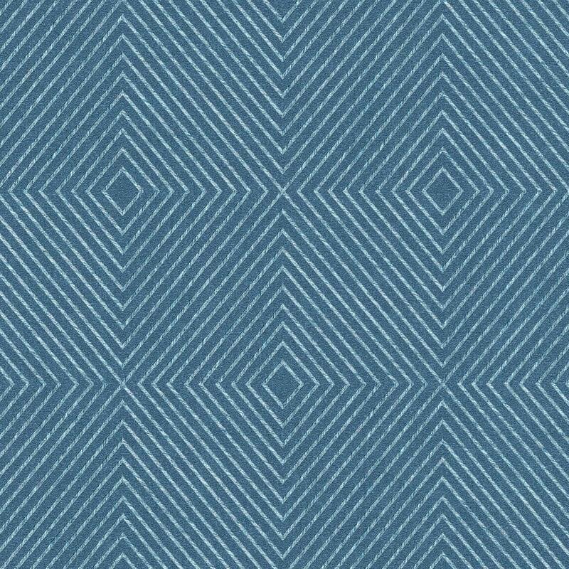 Tapete Blau livingwalls Vliestapete (369264)