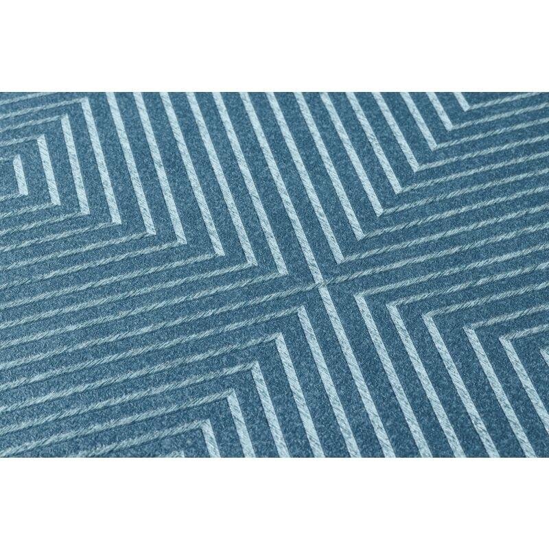 Tapete Blau livingwalls Vliestapete (369264)