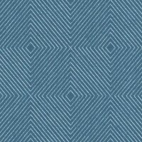 Tapete Blau livingwalls Vliestapete (369264)