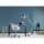 Tapete Blau livingwalls Vliestapete (369264)