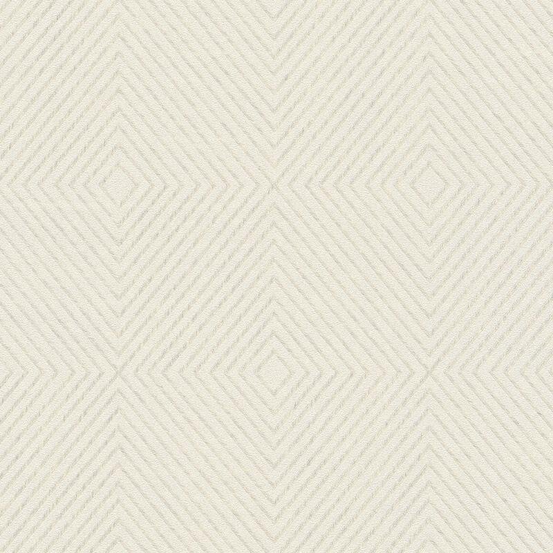 Tapete Beige, Creme livingwalls Vliestapete (369263)