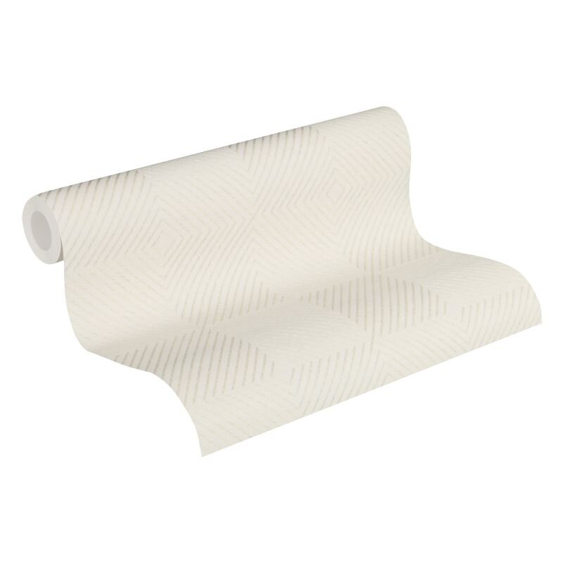 Tapete Beige, Creme livingwalls Vliestapete (369263)