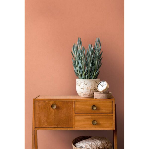 Tapete Orange Architects Paper Vliestapete (393312)