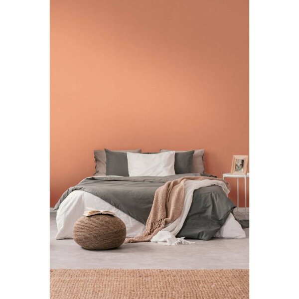 Tapete Orange Architects Paper Vliestapete (393312)