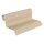 Tapete Beige, Creme livingwalls Vliestapete (369257)