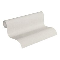 Tapete Grau, Silber livingwalls Vliestapete (369255)