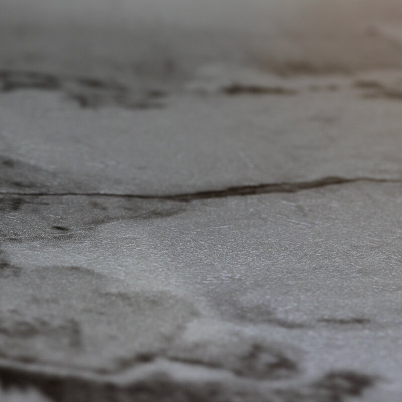 Digitaldruck-Tapete Grau, Silber Rasch (439908)