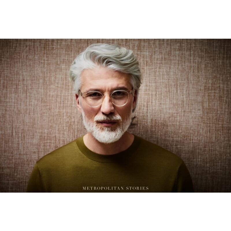 Tapete Braun livingwalls Vliestapete (369251)