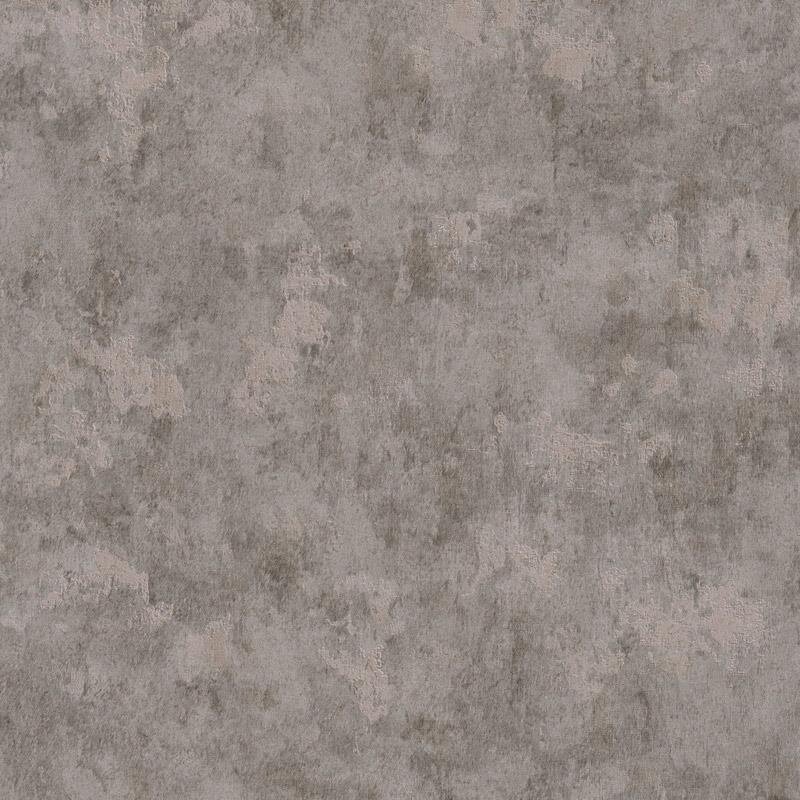 Tapete Grau, Silber livingwalls Vliestapete (369241)