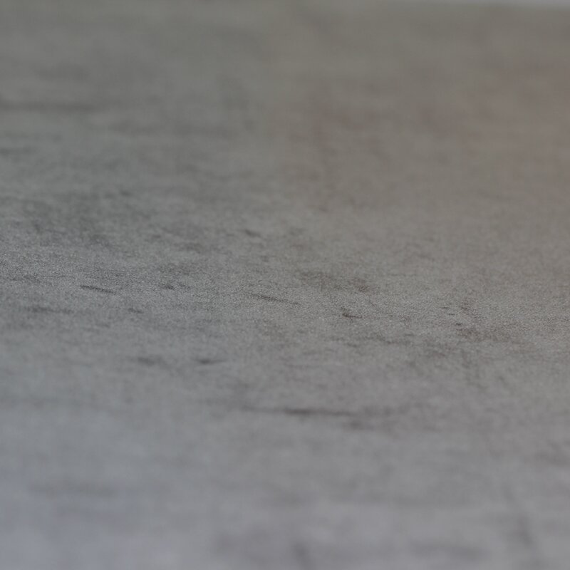 Tapete Grau, Silber Rasch Vliestapete (475302)