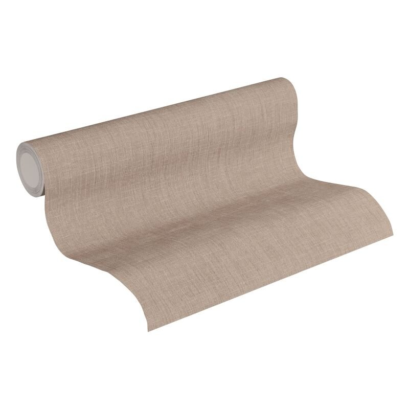 Tapete Braun livingwalls Vliestapete (369225)