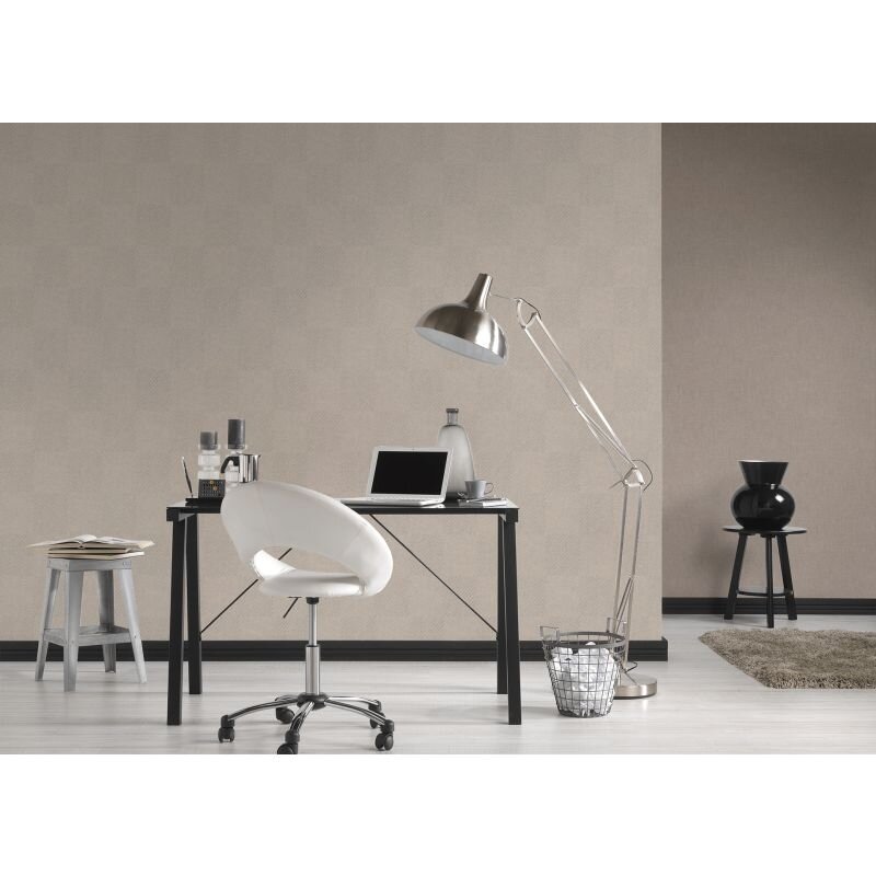 Tapete Beige, Creme livingwalls Vliestapete (369224)