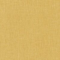 Tapete Gelb, Vanille livingwalls Vliestapete (369221)