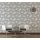 Tapete Grau, Silber livingwalls Vliestapete (369214)