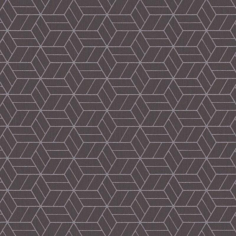 Tapete Blau, Grün livingwalls Vliestapete (369213)