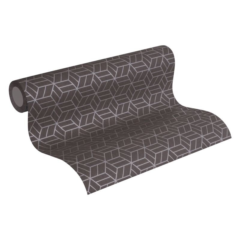 Tapete Blau, Grün livingwalls Vliestapete (369213)