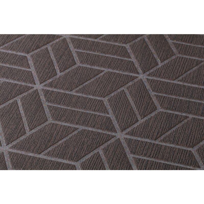 Tapete Blau, Grün livingwalls Vliestapete (369213)