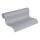 369204 Tapete Grau Silber Grafik Geometrie Vliestapete Wohnzimmer modern livingwalls