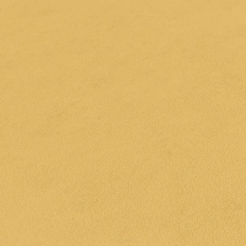 Tapete Gelb Architects Paper Vliestapete (393308)